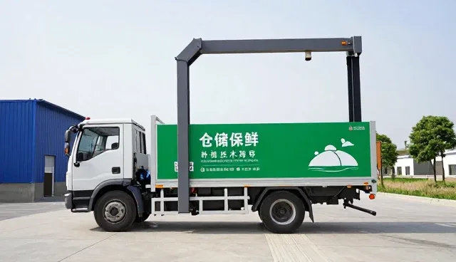 农业咨询中运输条件对种植技术指导的影响分析