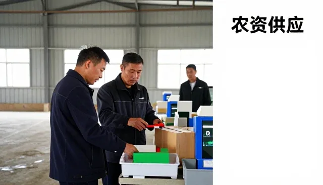农产品销售常见问题介绍