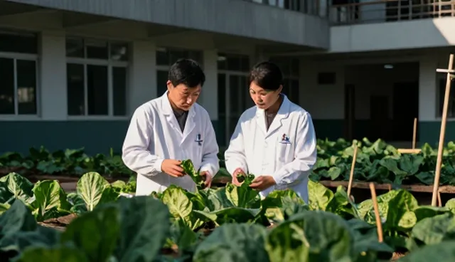 施肥管理中的检查要点及农资保鲜技术应用